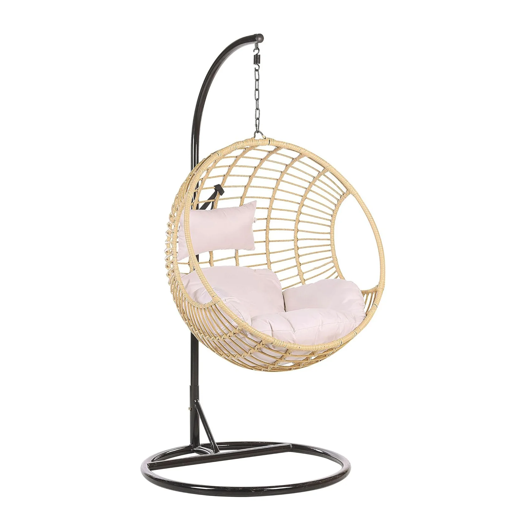 كرسي أرجوحة - Swing Chair - ORN16 - Image 3