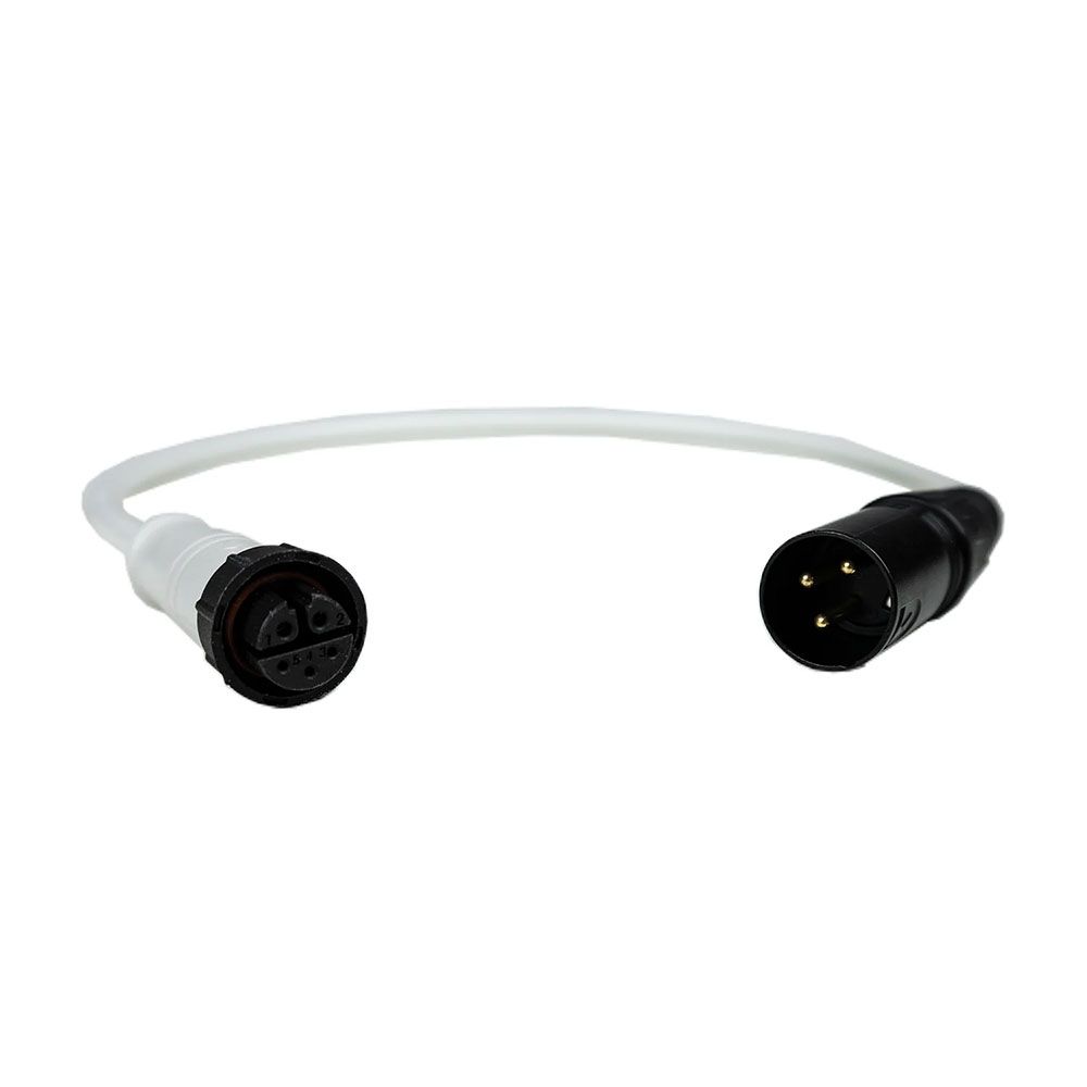 Event Lighting IP2DMX DMX Adaptor for IP Bars, Spots & PIXBALLS2 - Image 1