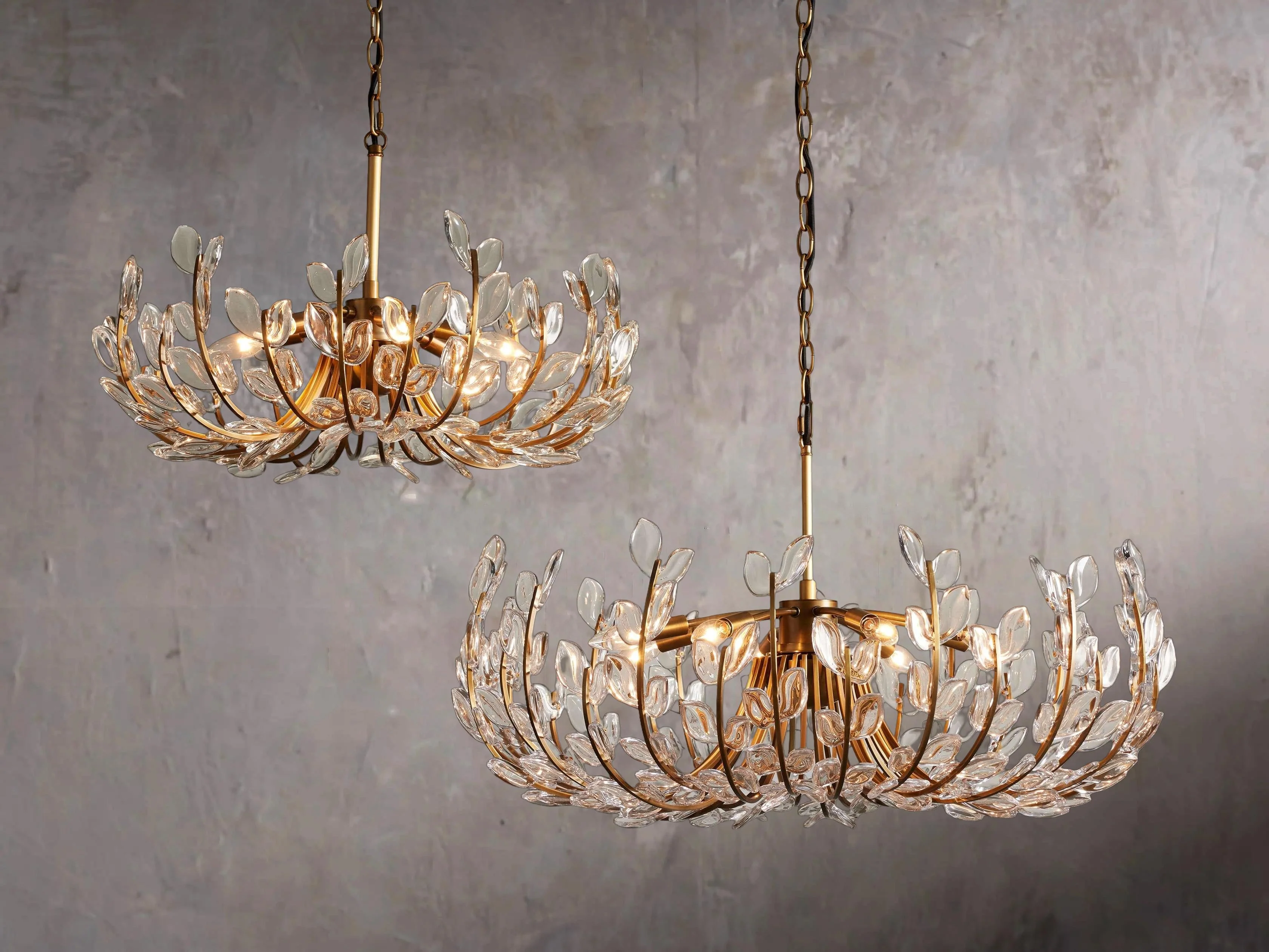 Adela Hanging Lamp - Image 2