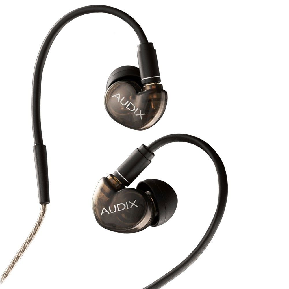 Audix A10X Earphones Studio Quality w/ Extra Bass - Image 1