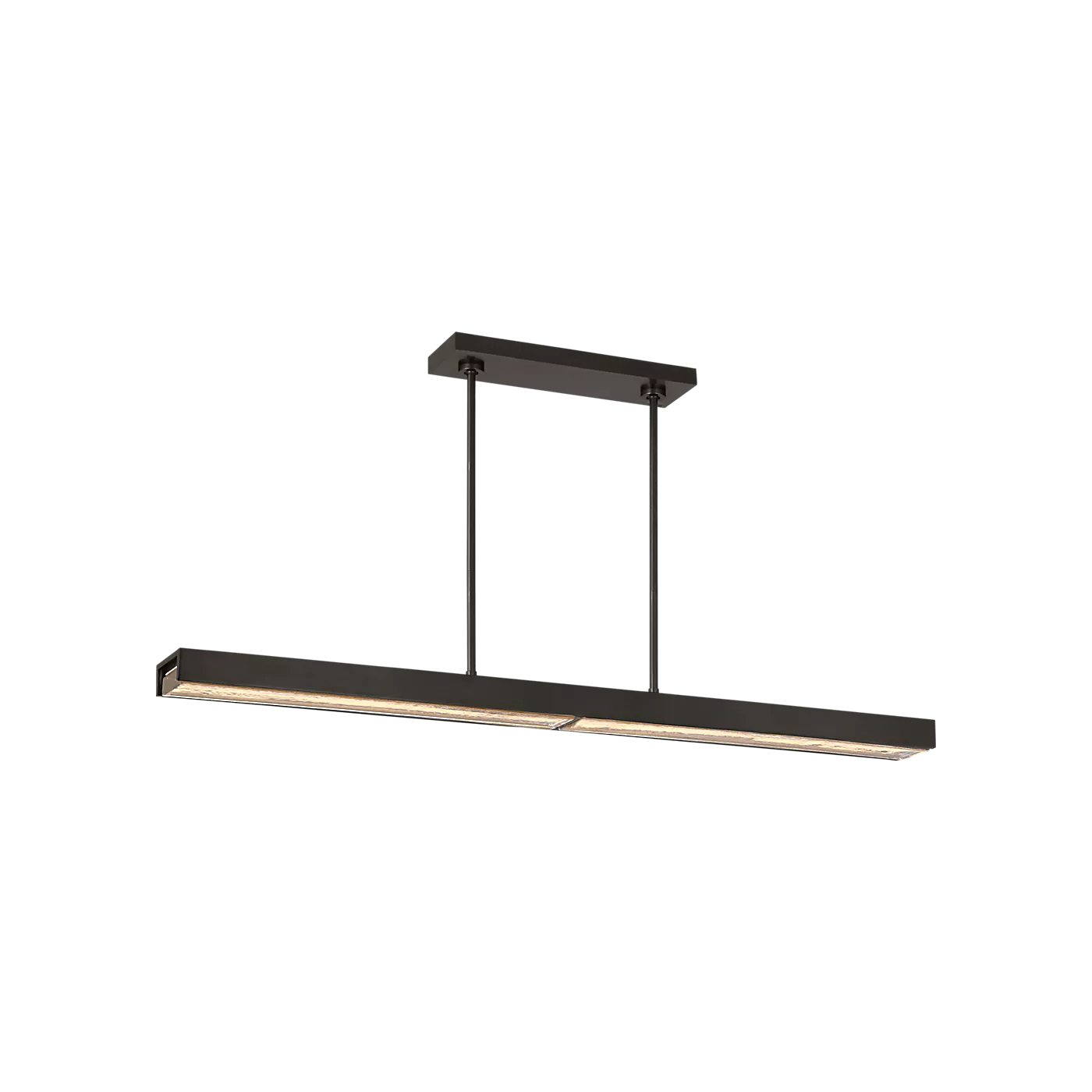 Maybeck 48 Linear Chandelier - Image 3