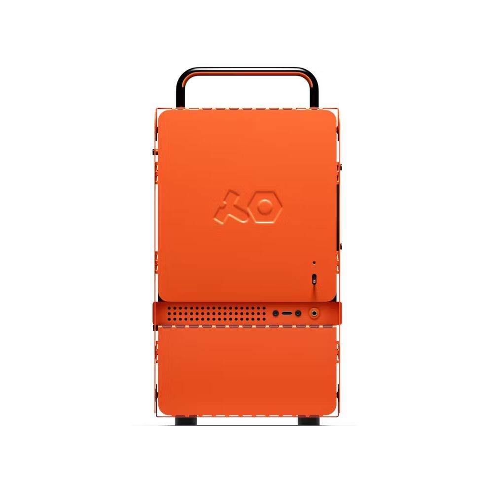 Teenage Engineering Computer-1 (Orange) - Image 1