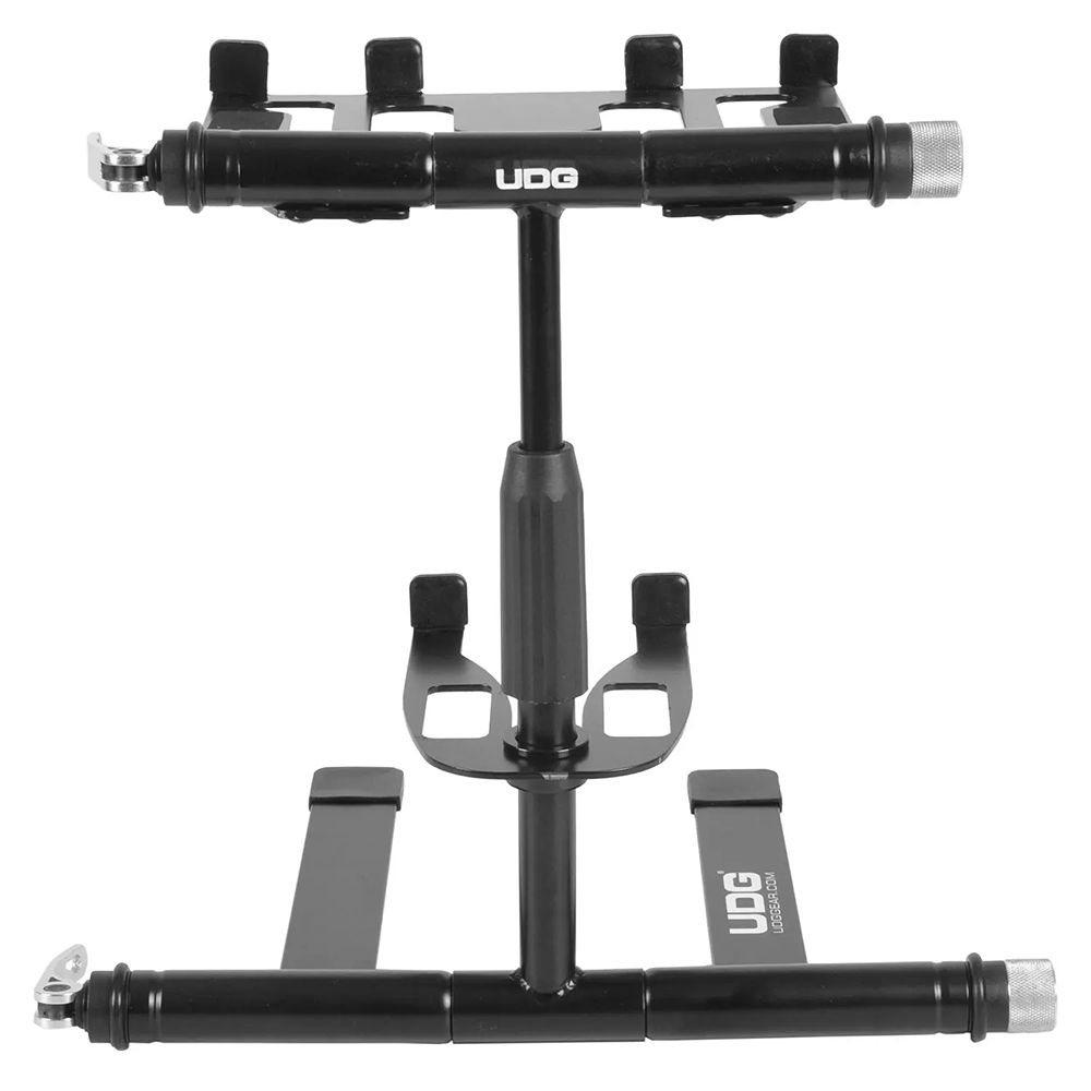 UDG Ultimate DIGI Laptop Stand (Black) - Image 1