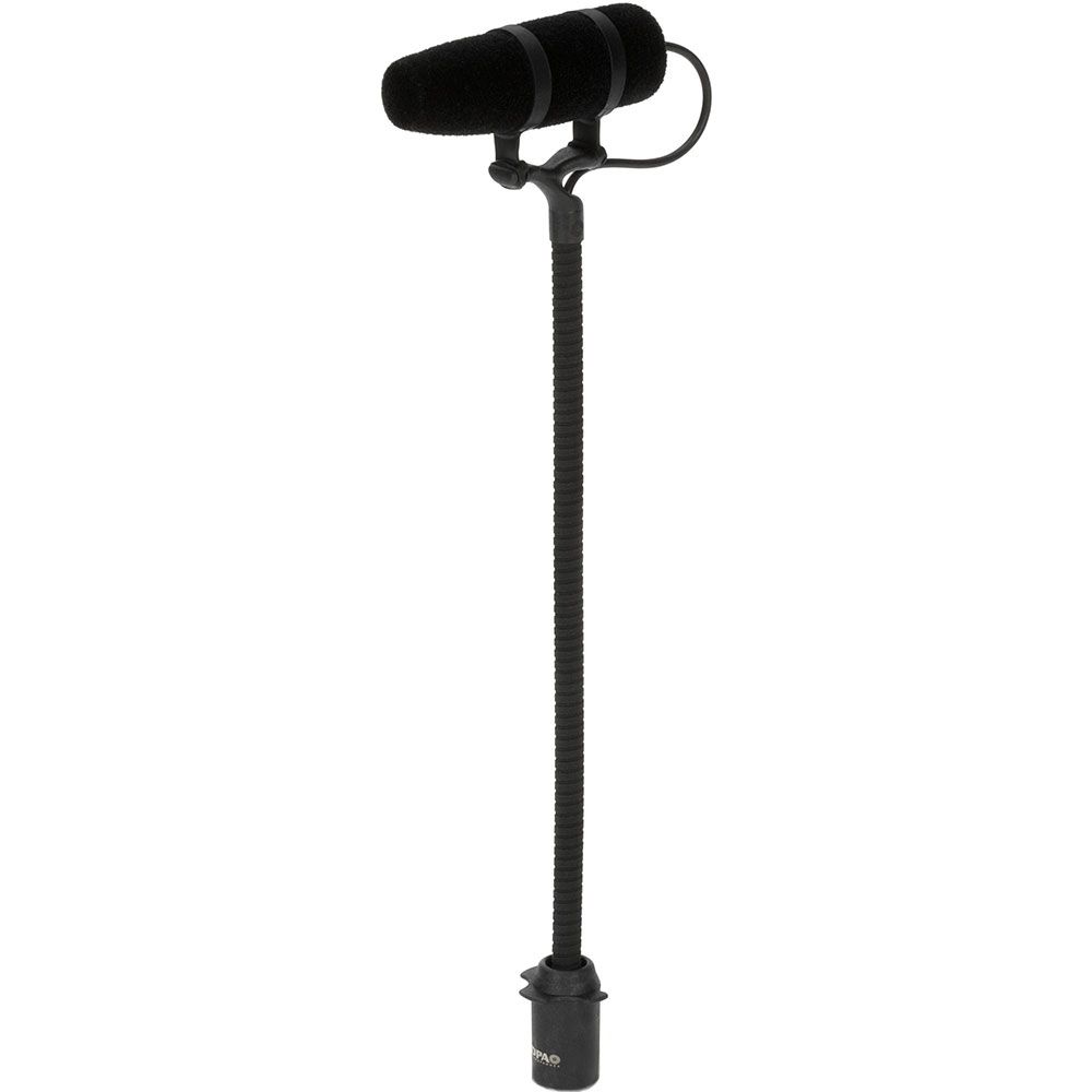 DPA CORE+ 4099 Instrument Mic Kit for Loud SPL w/ Guitar Clip - Image 1