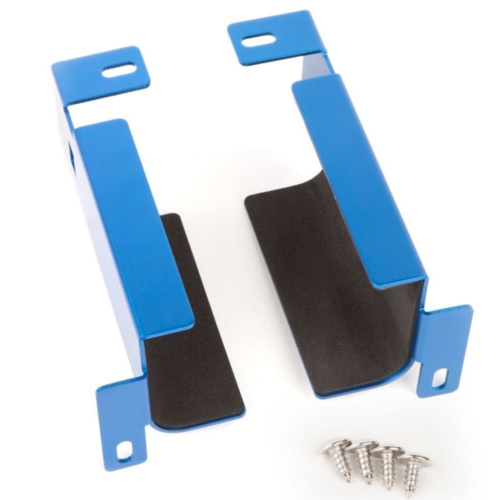 Strymon Zuma Mounting Kit - Brackets for Pedaltrain Pedalboards - Image 1