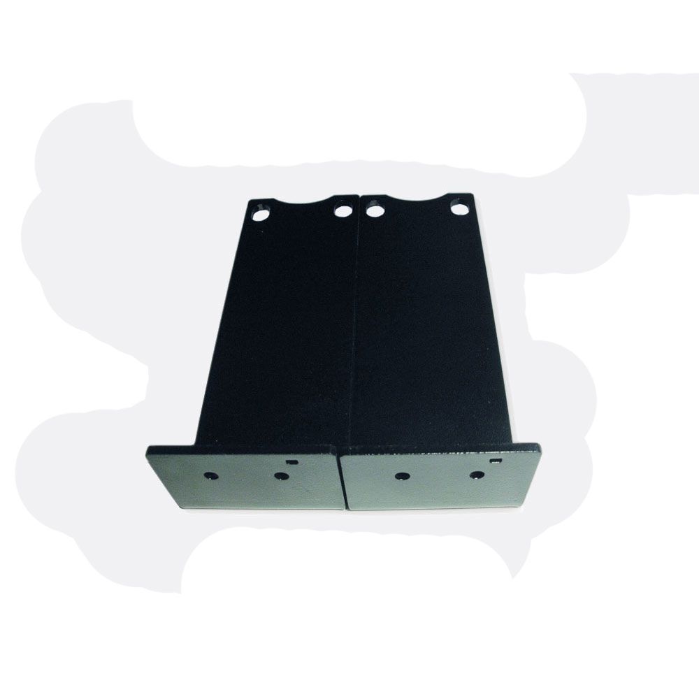 Ferrofish Rackmount Kit for Pulse8 AE SMUX - Image 1