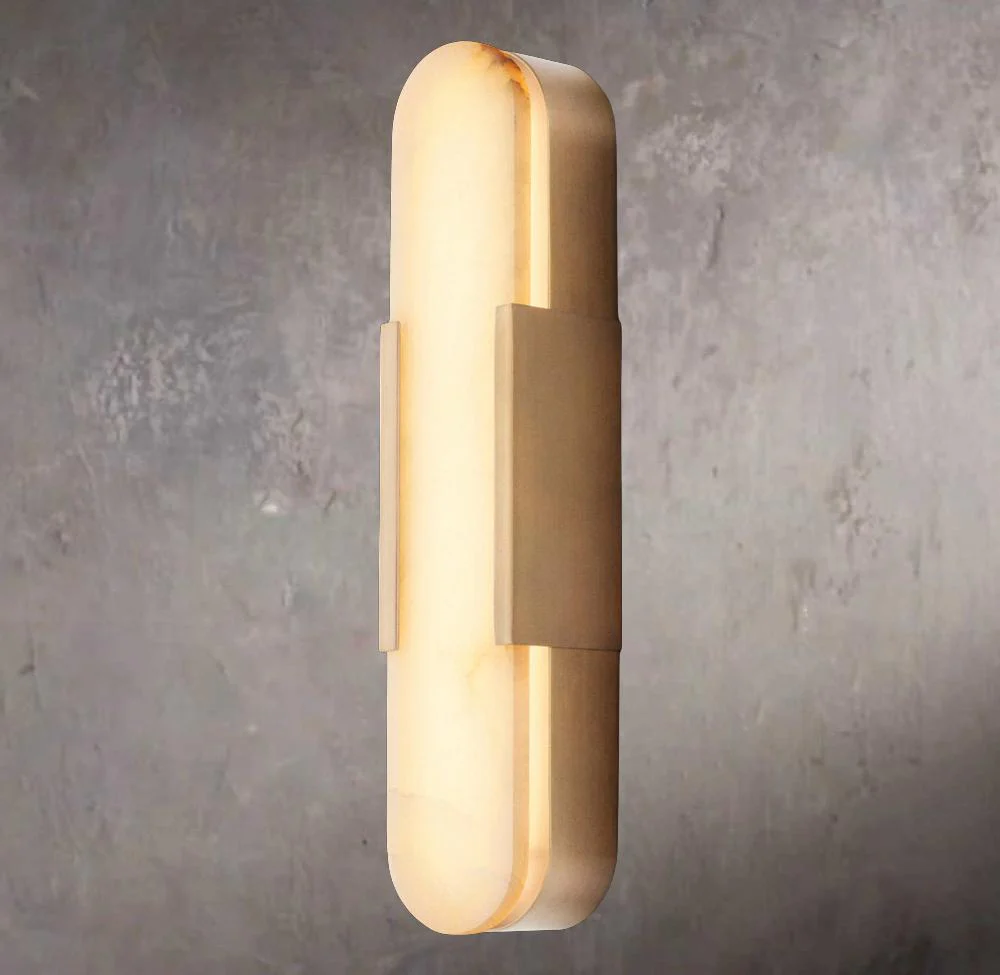 Mélanges Wall Sconce