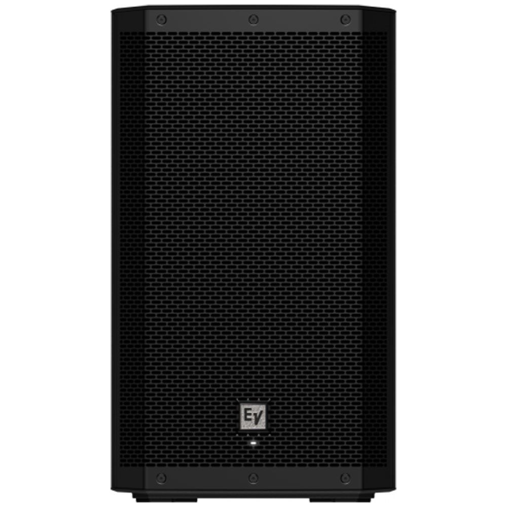 Electro-Voice ZLX8PG2 8" Powered Loudspeaker w/ Bluetooth & App Control - Image 1