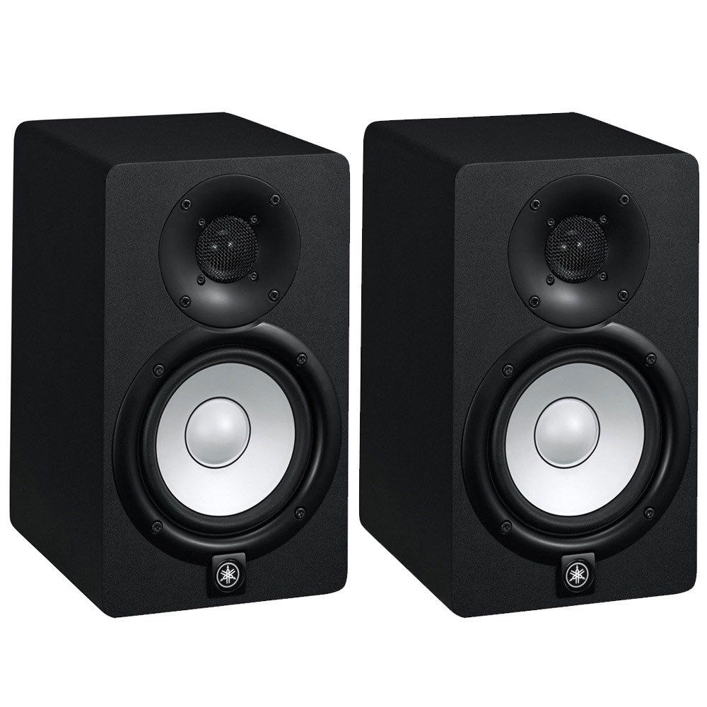 Yamaha HS5 5" Active Studio Monitors (Pair) - Image 1