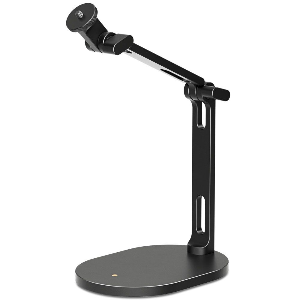 Rode DS2 Compact Desktop Studio Arm for Mounting Mics, Cameras, Smartphones & More - Image 1