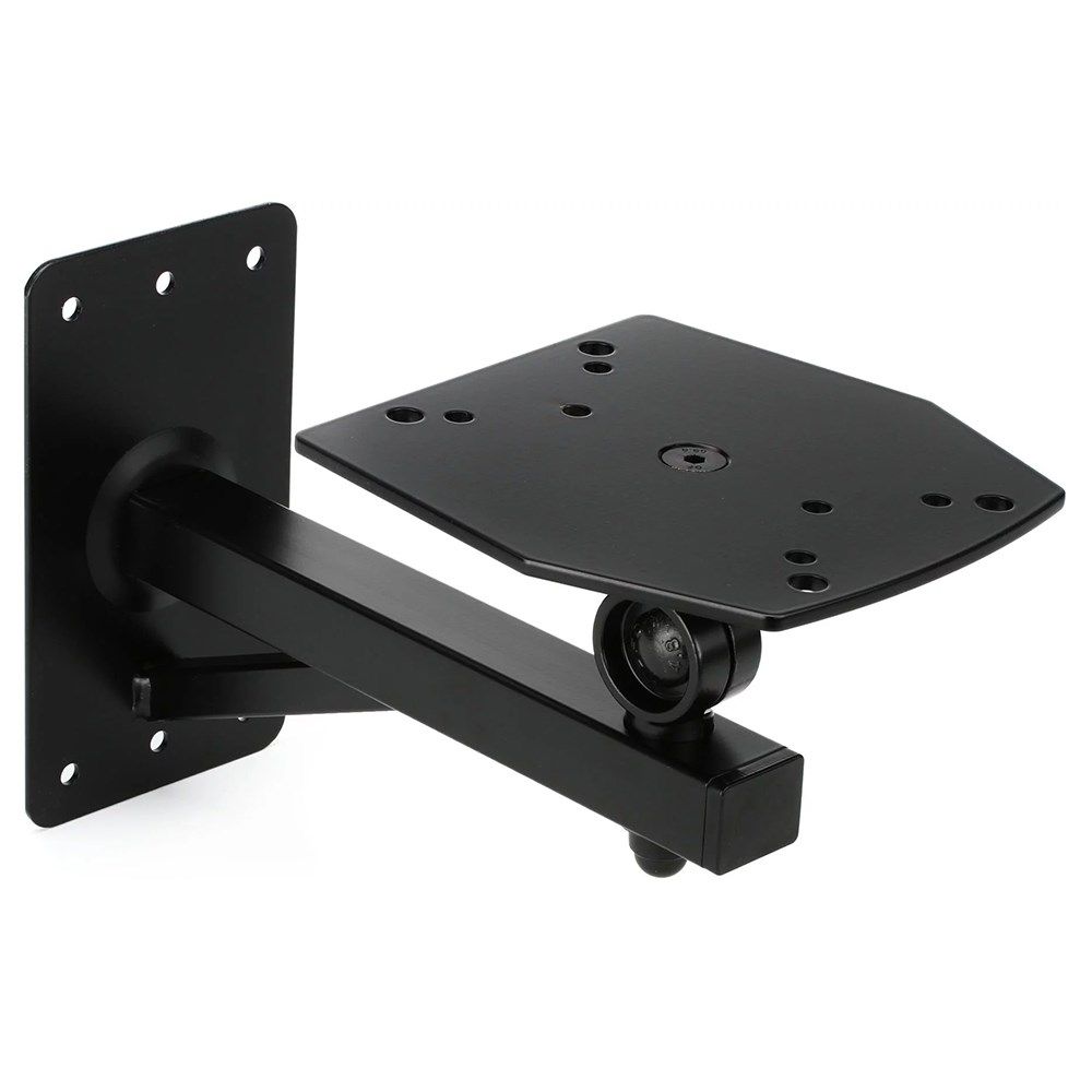 KRK STDX68W1 Wall Mount Bracket for V & VXT Series 6" & 8" Monitors (Each) - Image 1