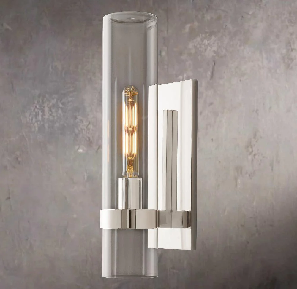 Ravelle Grand Outdoor Wall Sconce - Image 2