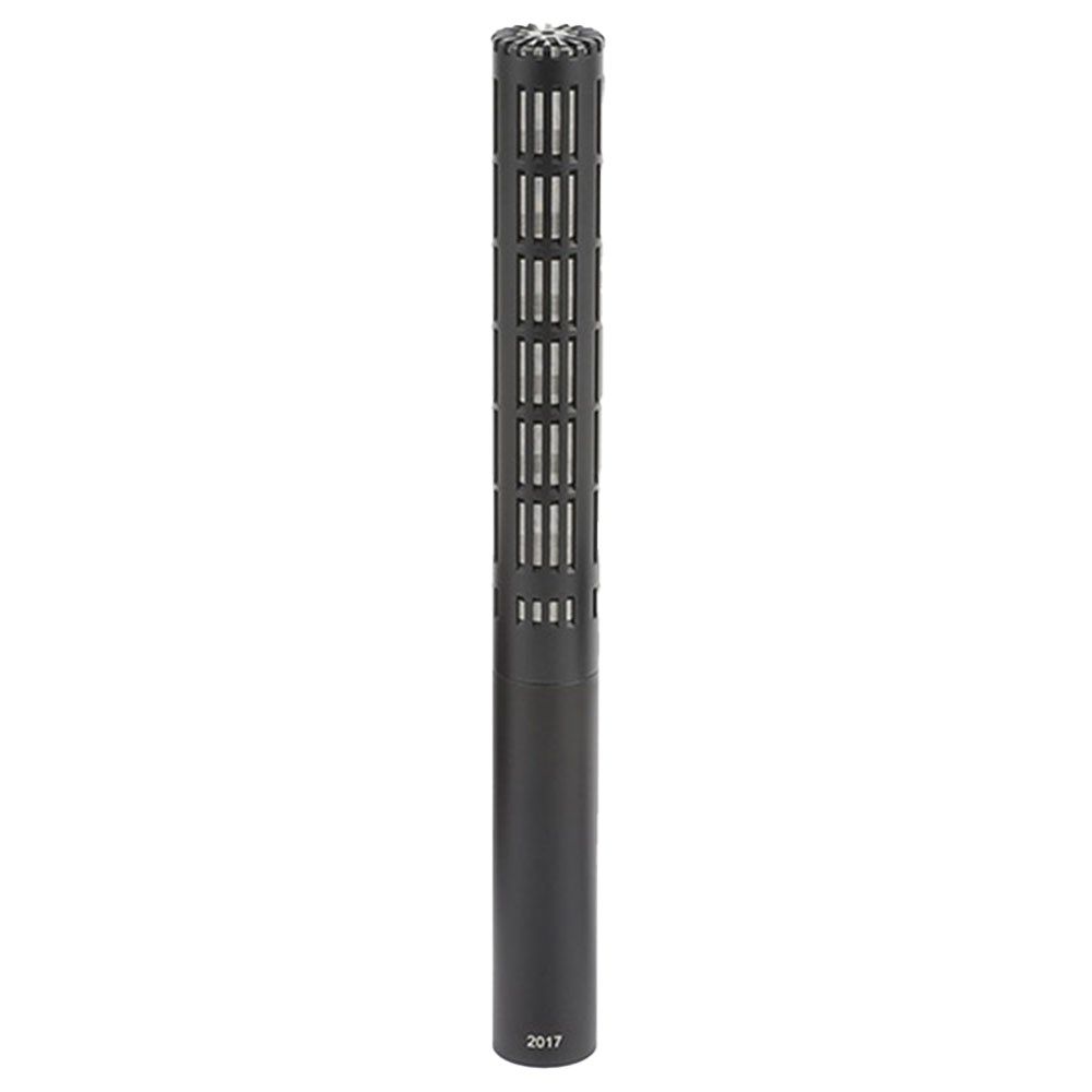 DPA 2017 Supercardioid Shotgun Condenser Microphone - Image 1