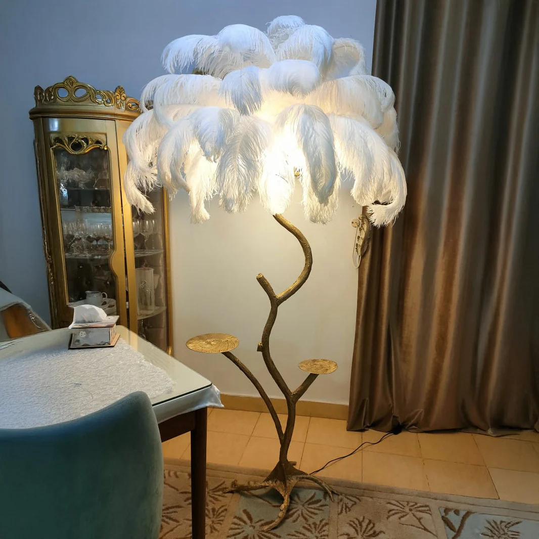 أباجورة أرضية 200×100سم - EIT7 - Image 1