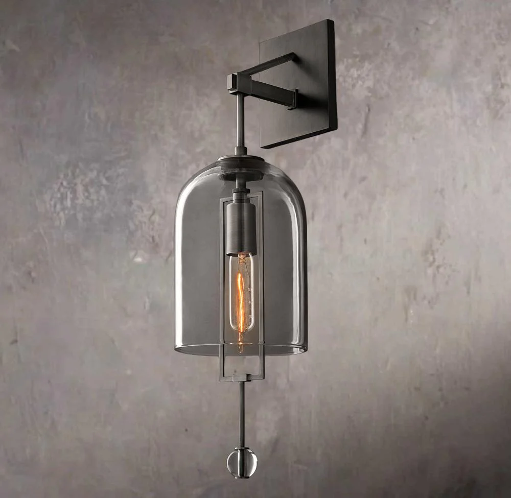 Fulcrum Wall Sconce - Image 3