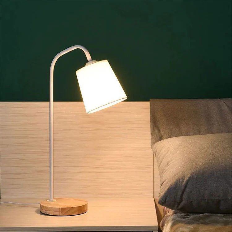 Desk Reading Lamp Adjustable Table Lamp for Study & Learning - Image 2