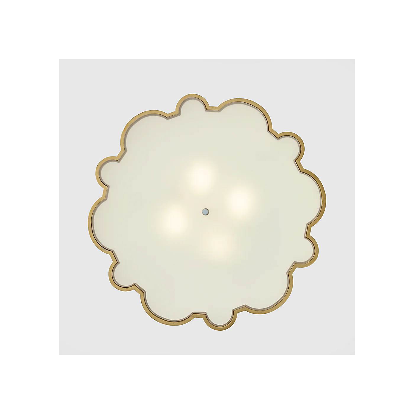 Markos Large Hanging Shade - Image 2