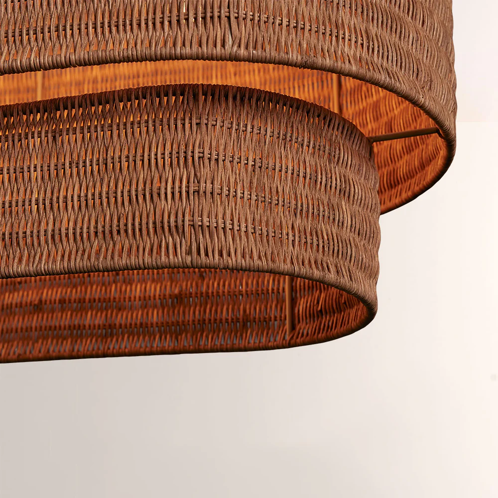 Palmera Linear Chandelier - Image 2