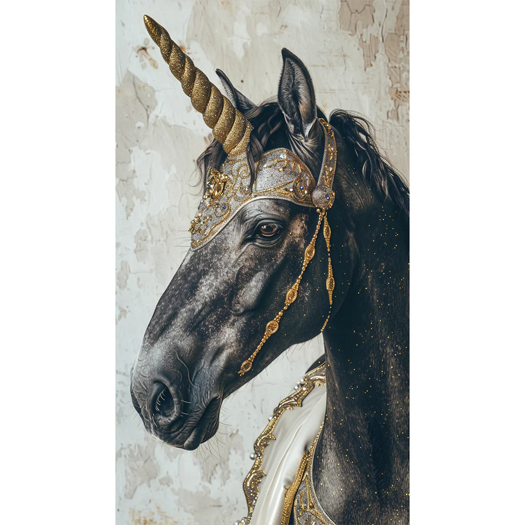 تابلوه 100×80سم- ZEO14 - Image 1