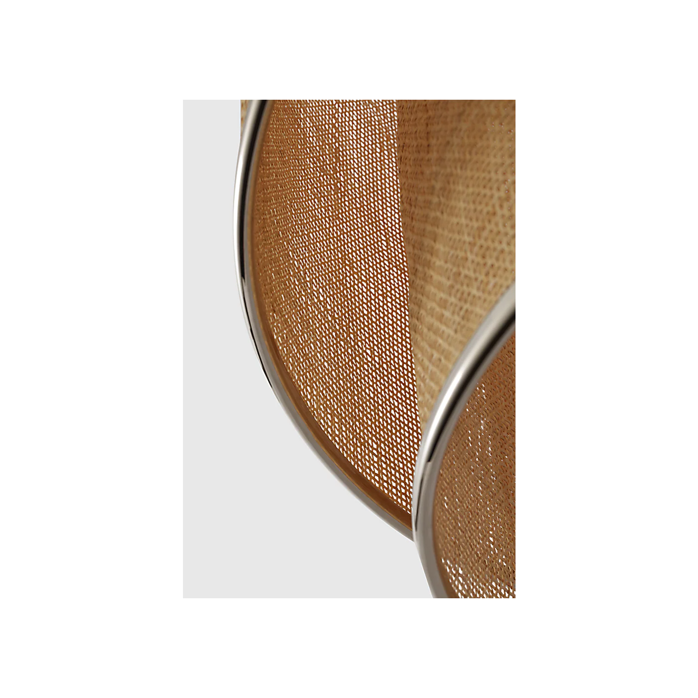 Linley Extra Large Hanging Shade - Image 2