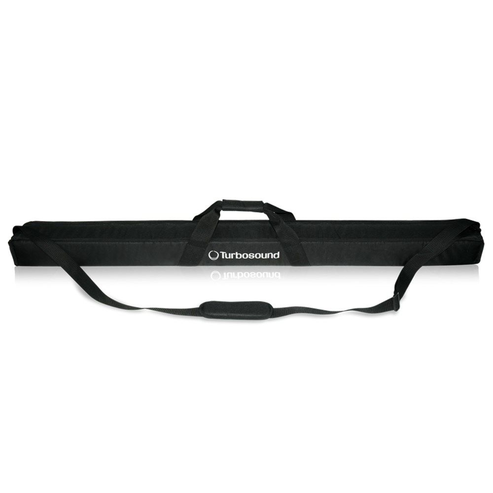 Turbosound iNSPIRE Deluxe Travel Bag for iP1000 Column Speaker - Image 1