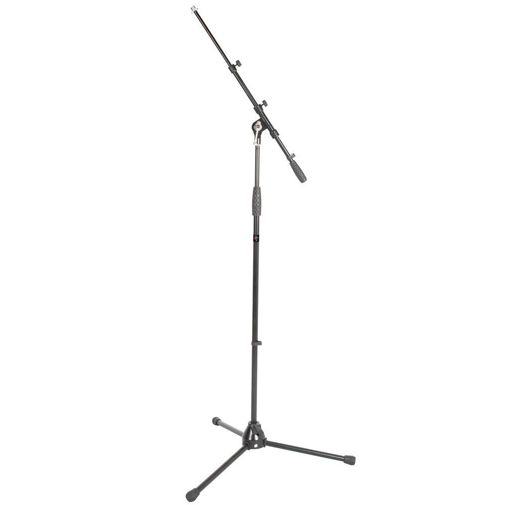 Xtreme MA425B Microphone Boom Stand (Black) - Image 1