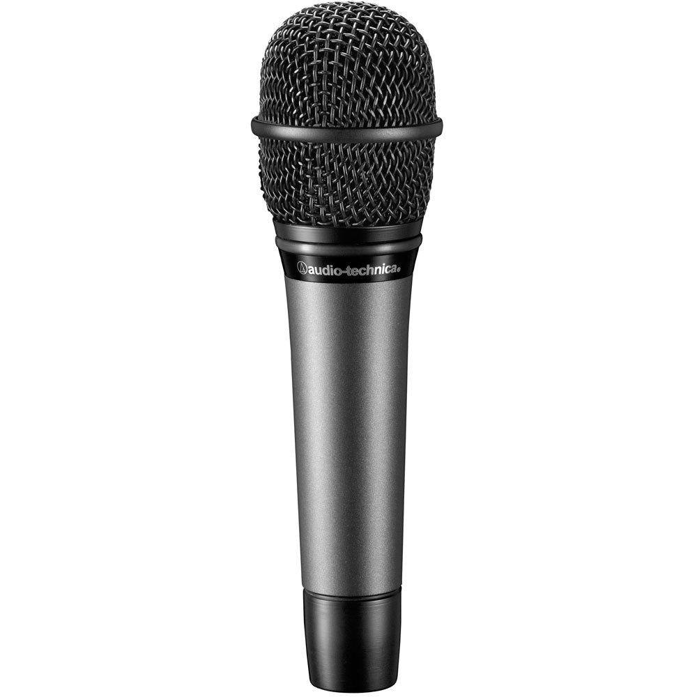 Audio Technica ATM610a Hypercardioid Dynamic Vocal Microphone - Image 1
