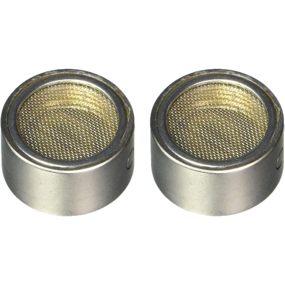 MXL Set of Two Omni Capsules For MXL 603/604 Mics. - Image 1