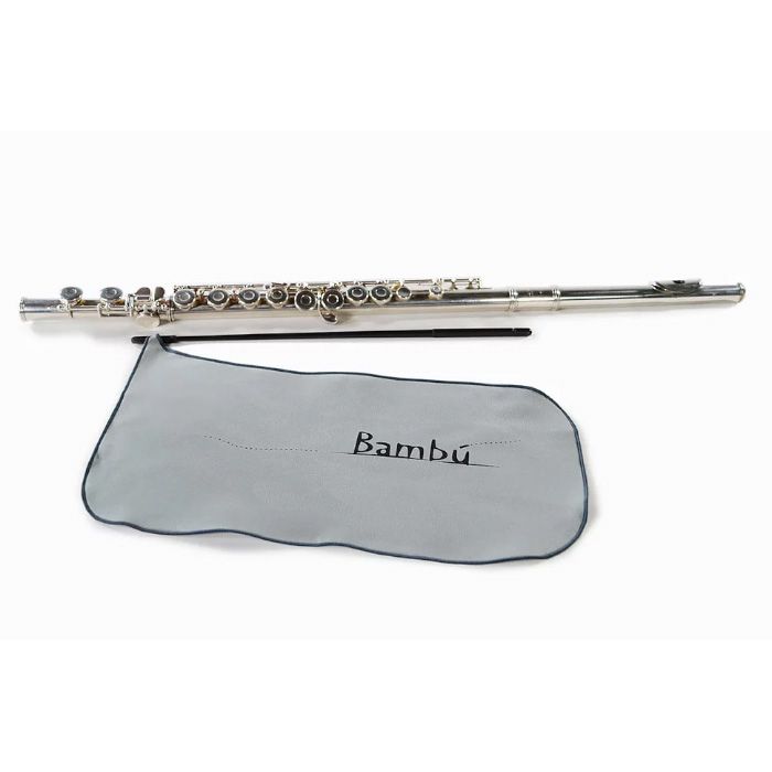 Bambu Flute Microfibre Swab - Image 1