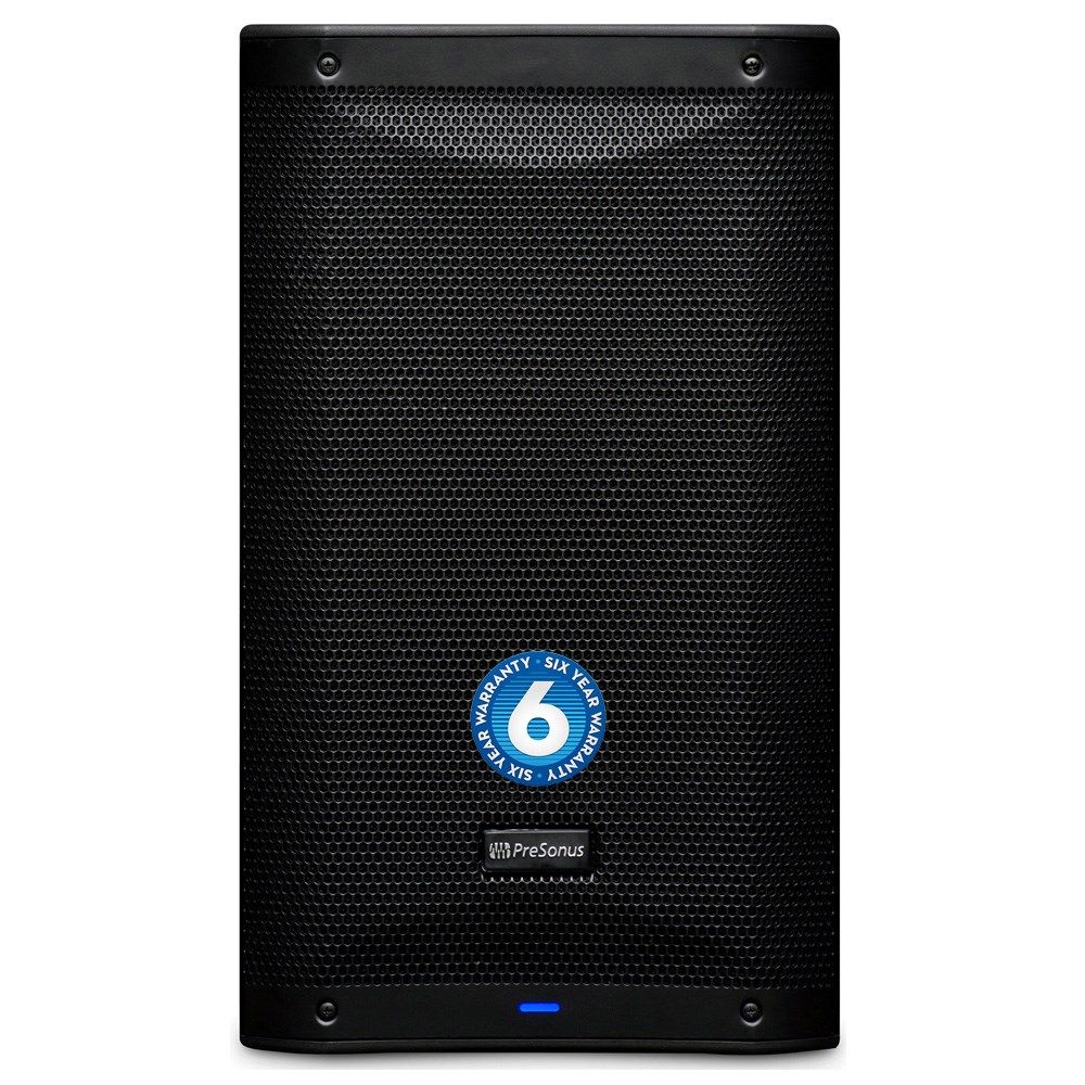PreSonus AIR15 15" 1200W 2-Way Active Sound Reinforcement Loudspeaker - Image 1