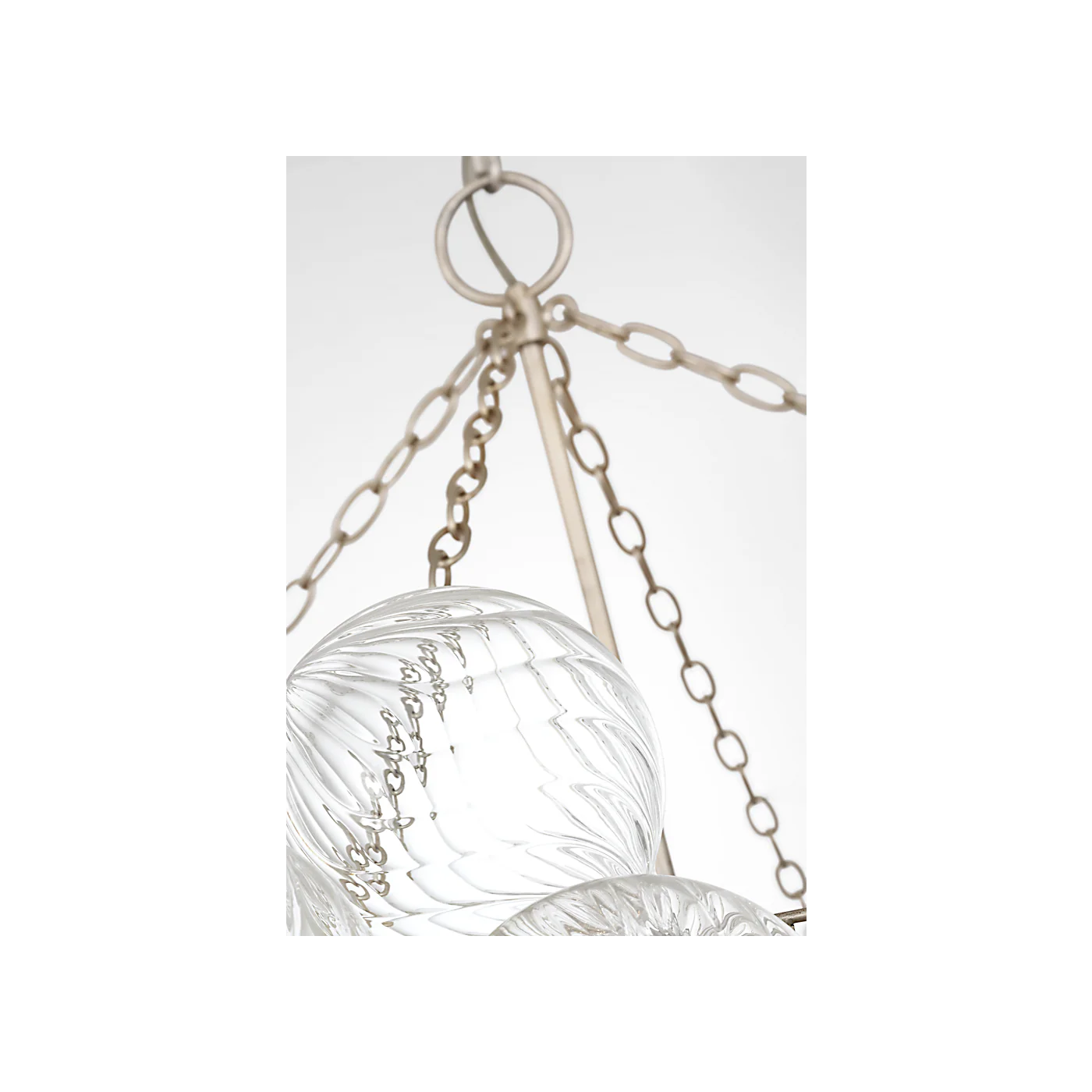 Talia 56" Chandelier - Image 3
