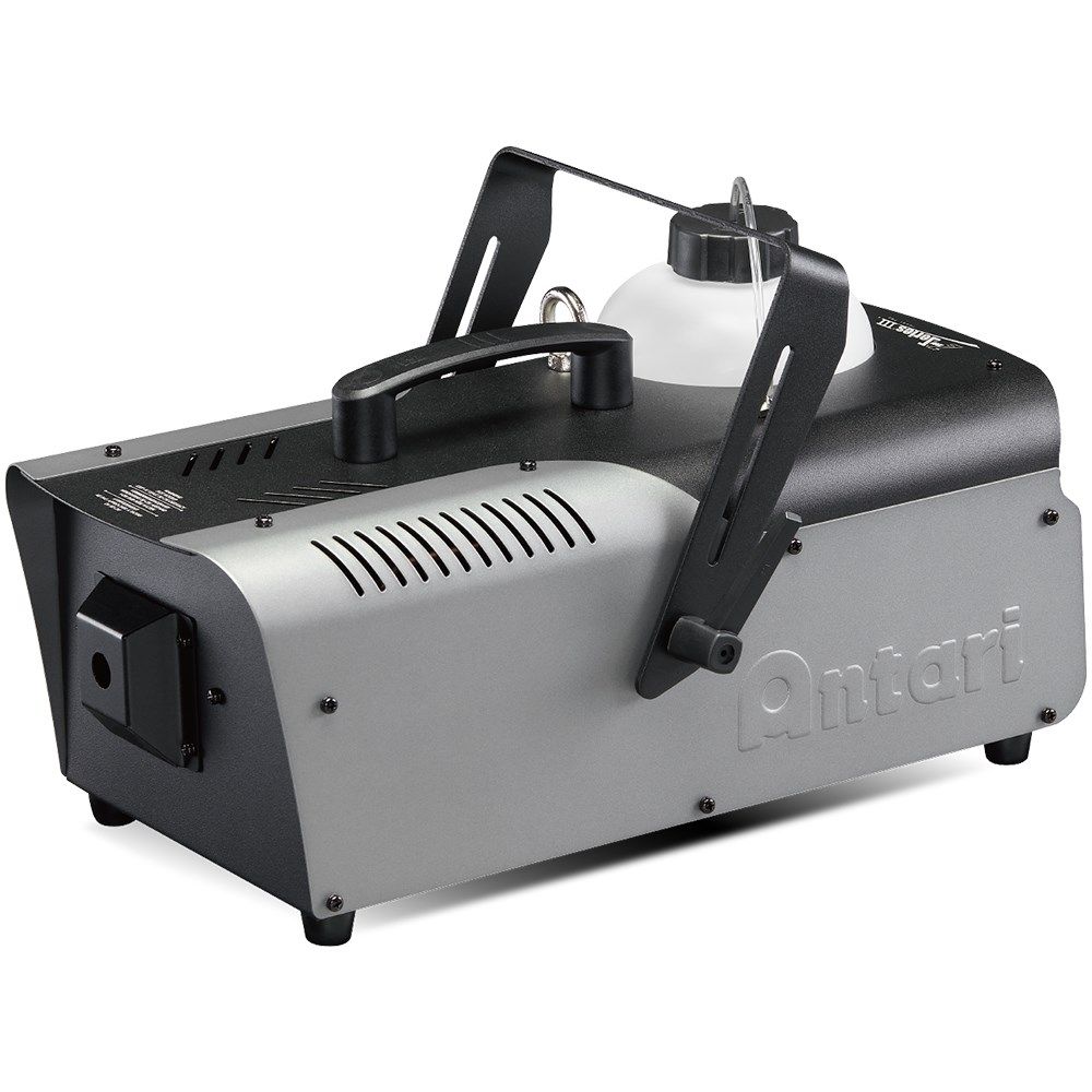 Antari Z-1000III Smoke Machine / Fogger including Wired Remote (1000W) - Image 1