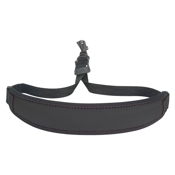 Neotech Classic Strap w/ Swivel Hook (Black) - Image 1