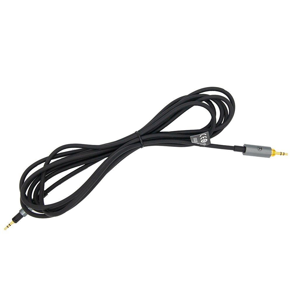 Austrian Audio Replacement Headphone Cable for HI-X50/ HIX55 (3m) - Image 1