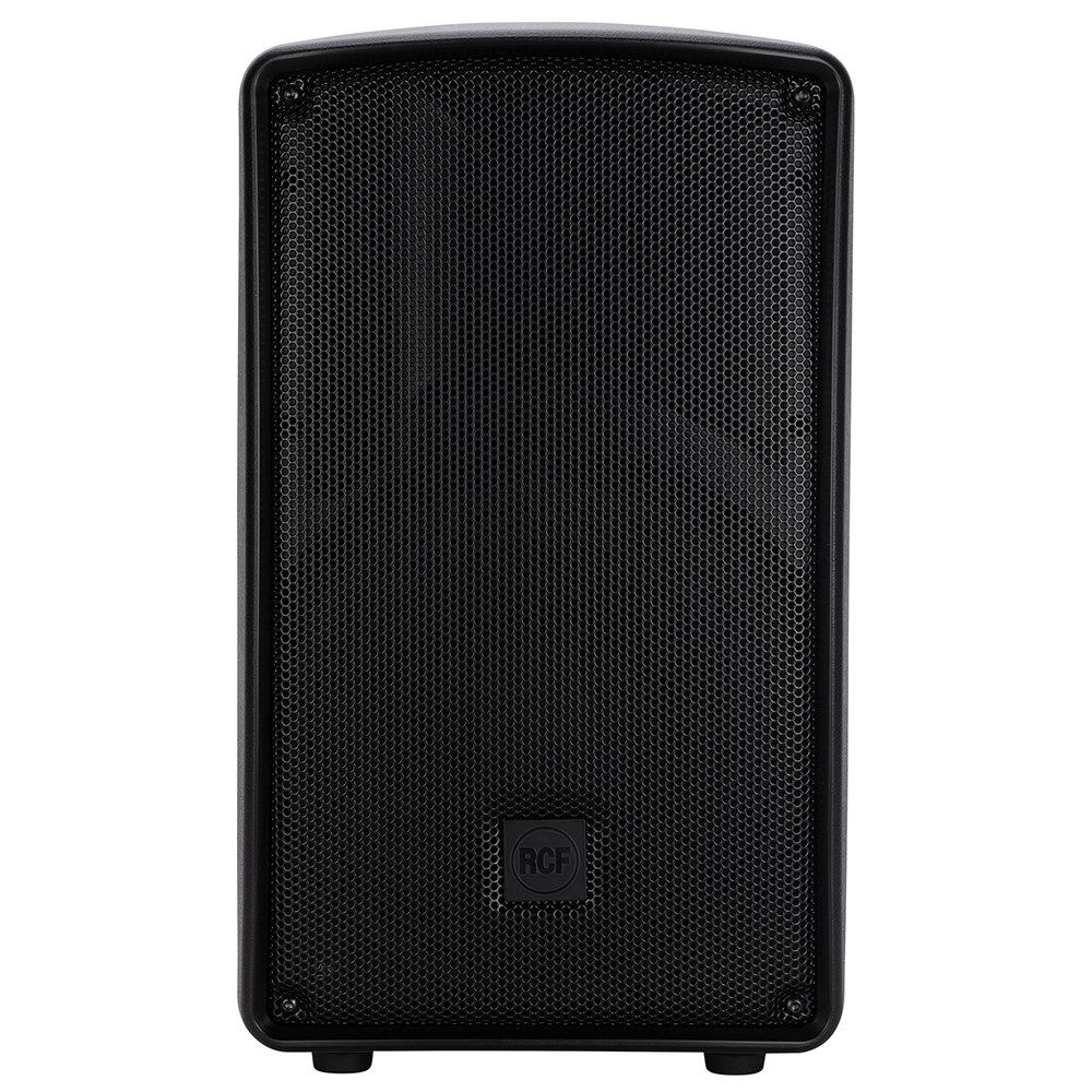 RCF HD 10-A 10" Premium Digital Two-Way Active PA Speaker - Image 1