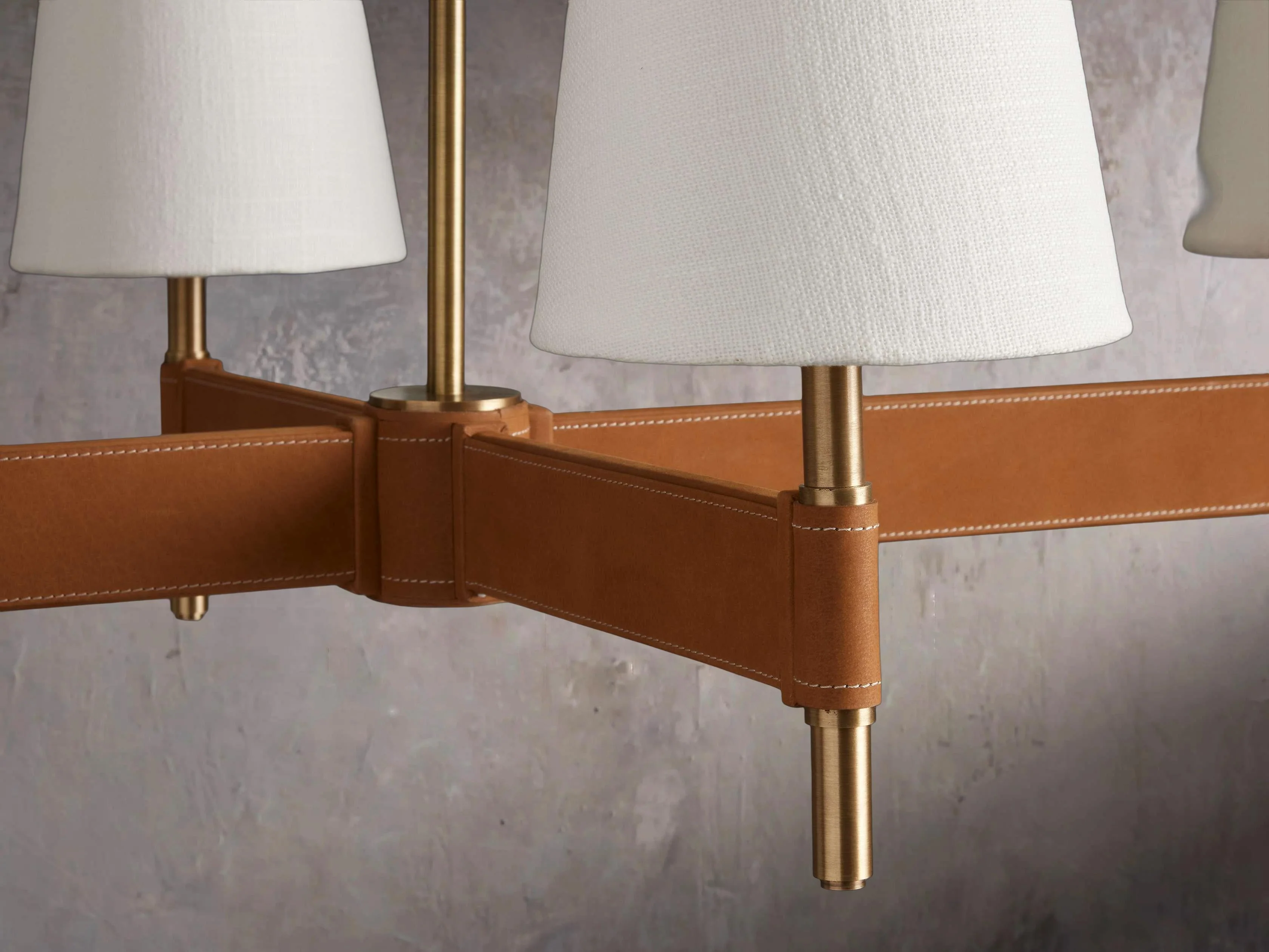 Hastings Linear Hanging Light Fixture - Image 2