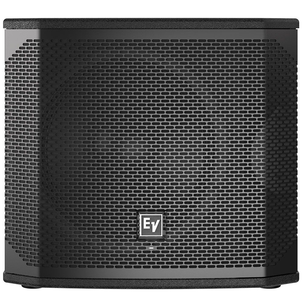 Electro-Voice ELX200-12SP 12" Powered Portable Subwoofer (1200w) - Image 1