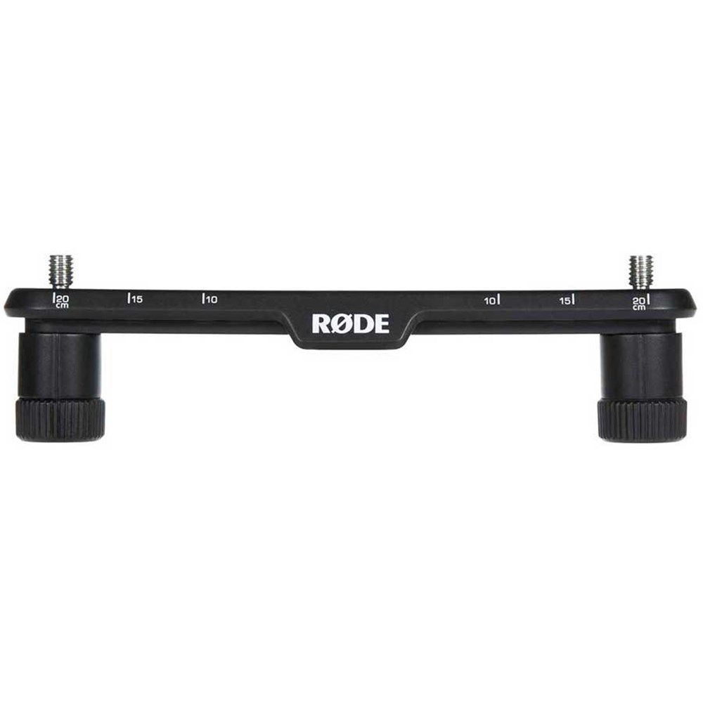 Rode Stereo Bar 20cm Stereo Array Spacing Bar