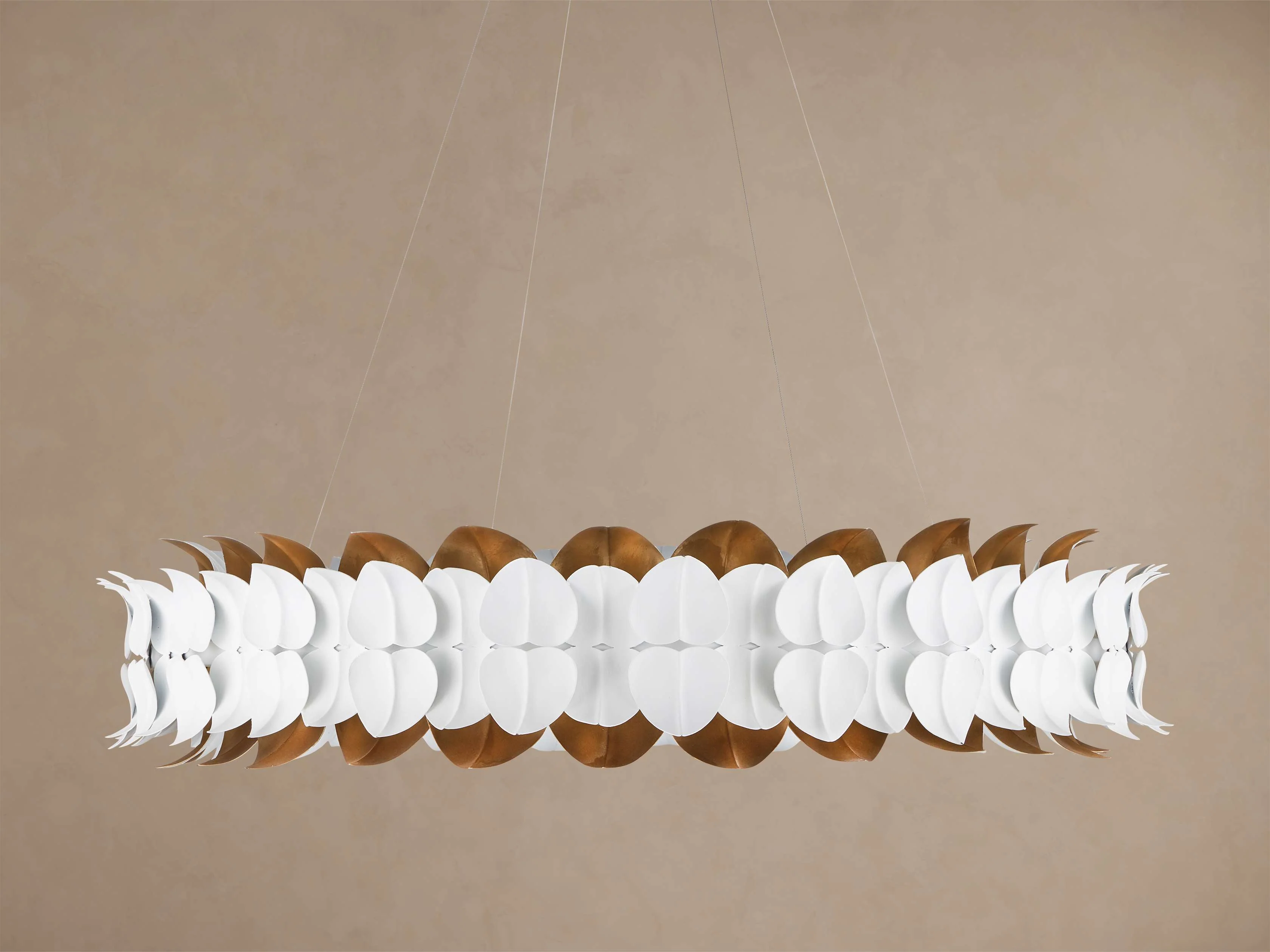 Darla Hanging Lamp - Image 3
