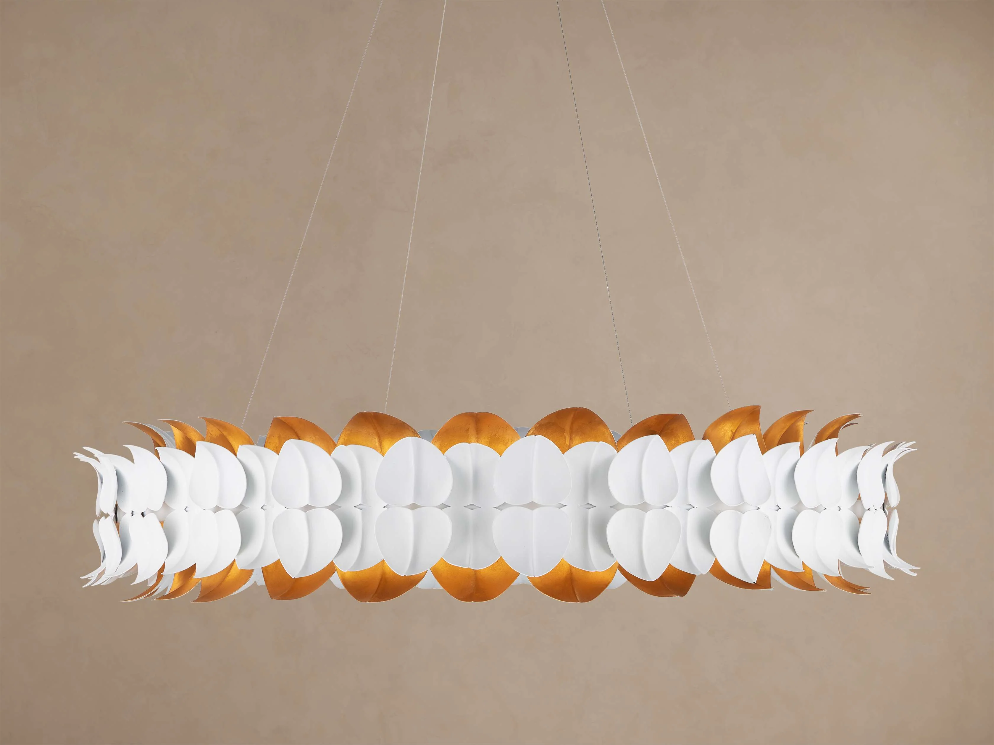 Darla Hanging Lamp - Image 2