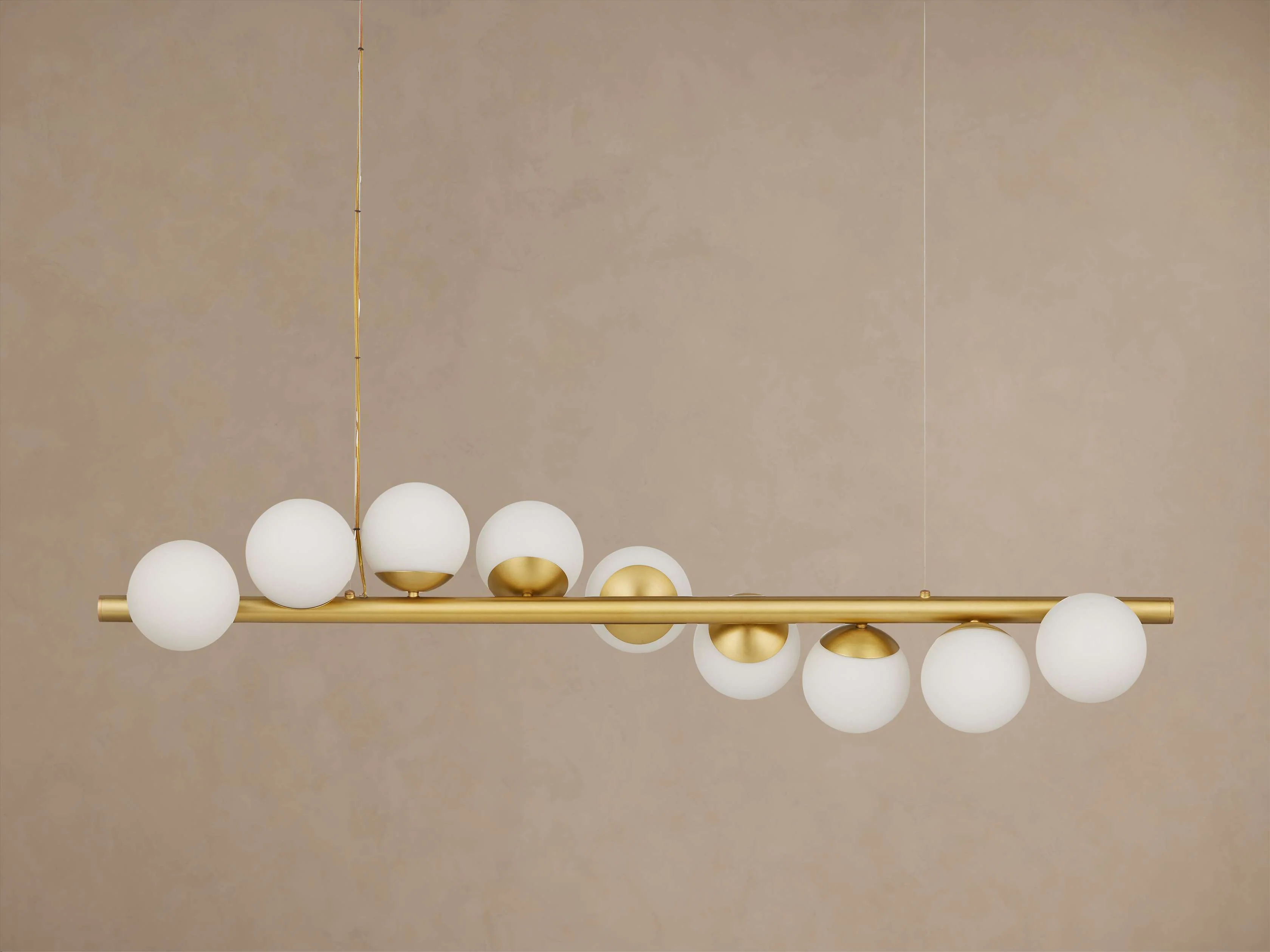 Kinney Linear Suspension Pendant Lamp - Image 3
