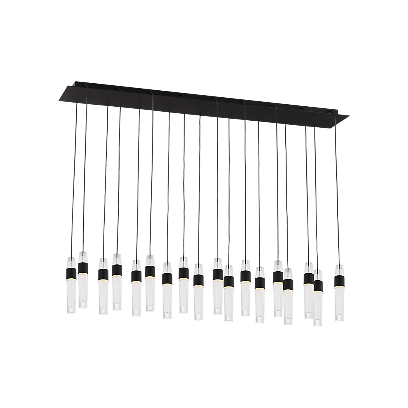 Lassell 18-Light Chandelier - Image 1