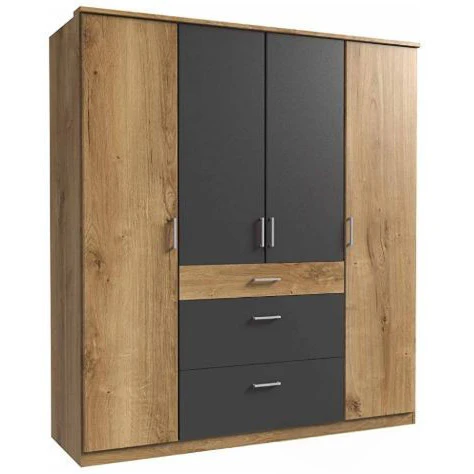 دولاب 230×200سم - DECO361 - Image 2