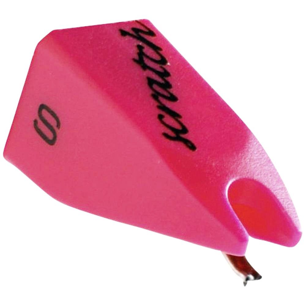 Ortofon Scratch Stylus - Pink (Spherical) - Image 1
