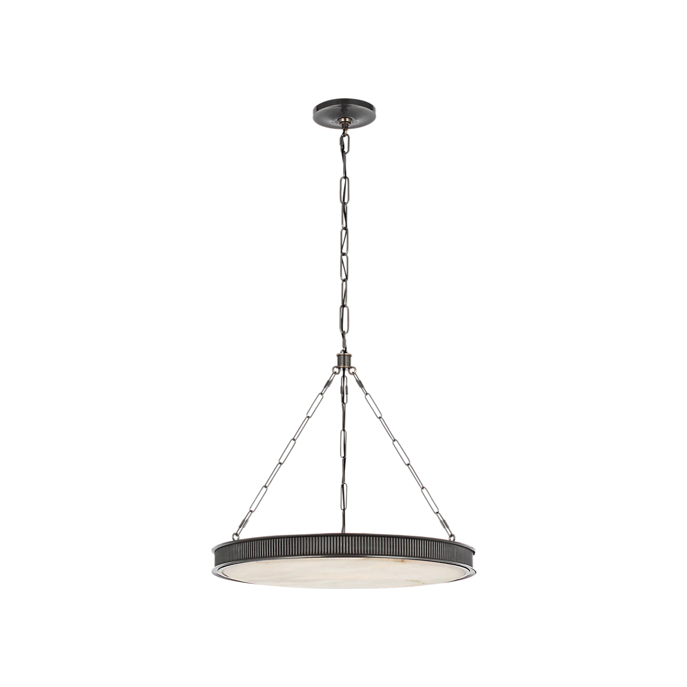 Matthew 24" Chandelier - Image 2
