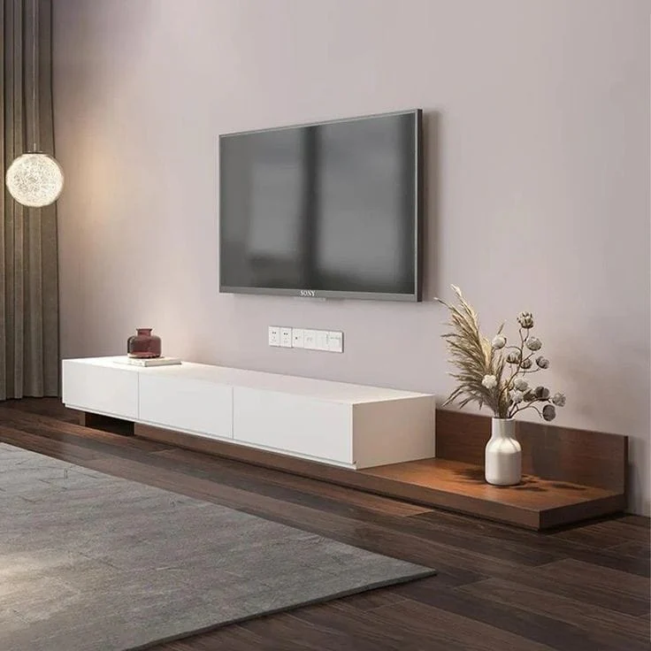 ترابيزة تليفزيون 240×42سم - WM116 - Image 1