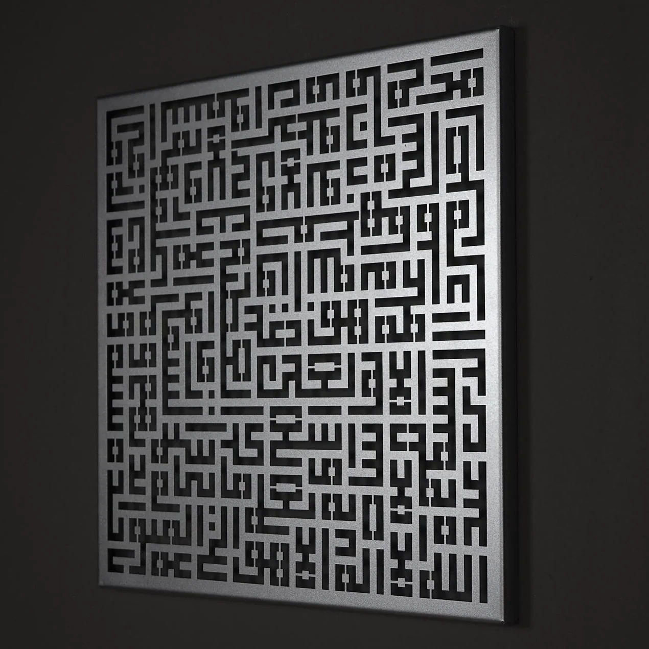 ديكور حائط - مقاسات متعددة - RNE53 - Image 2