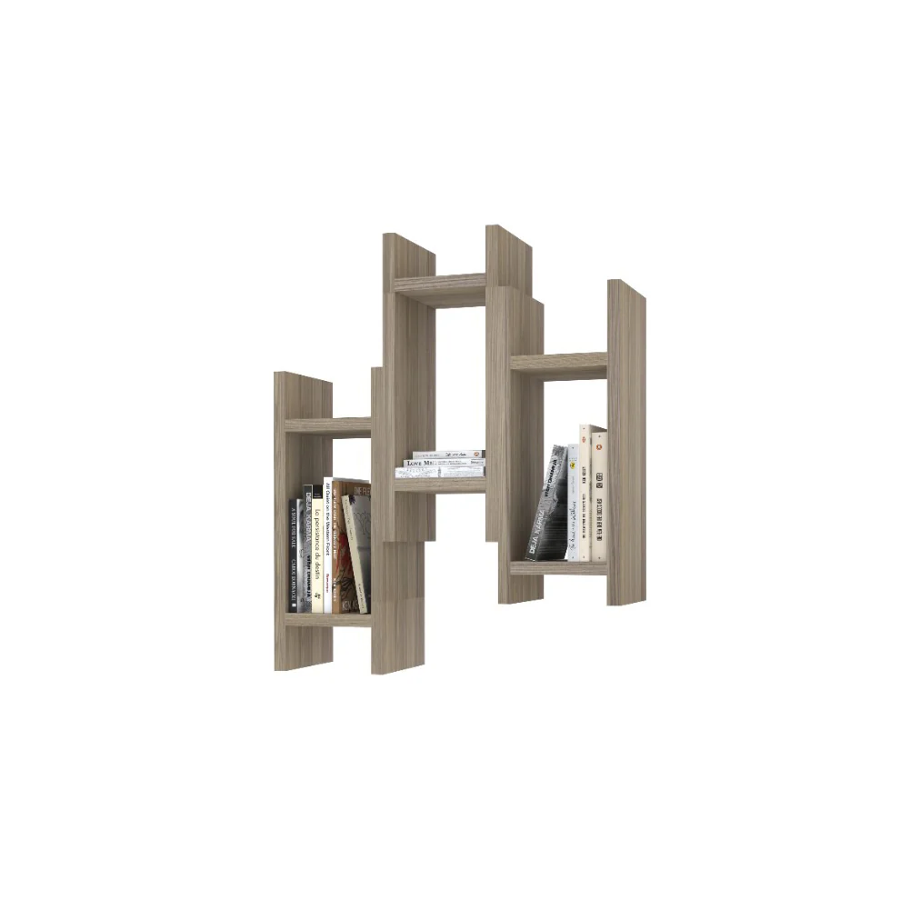 رف للحائط 22×22 سم -stco31 - Image 3