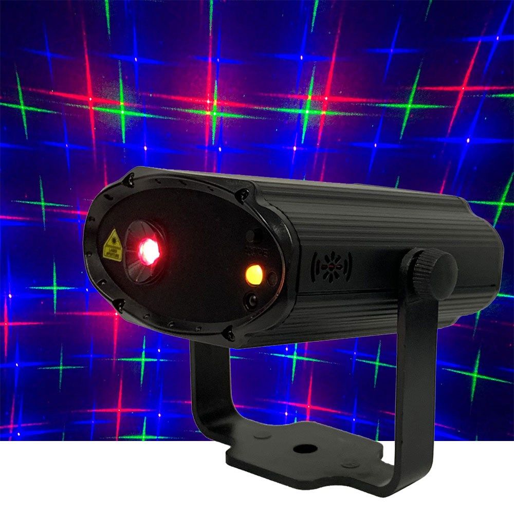 CR Mini RGB Laser - Image 1