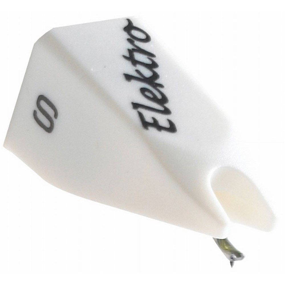 Ortofon Elektro Stylus - White (Spherical) - Image 1